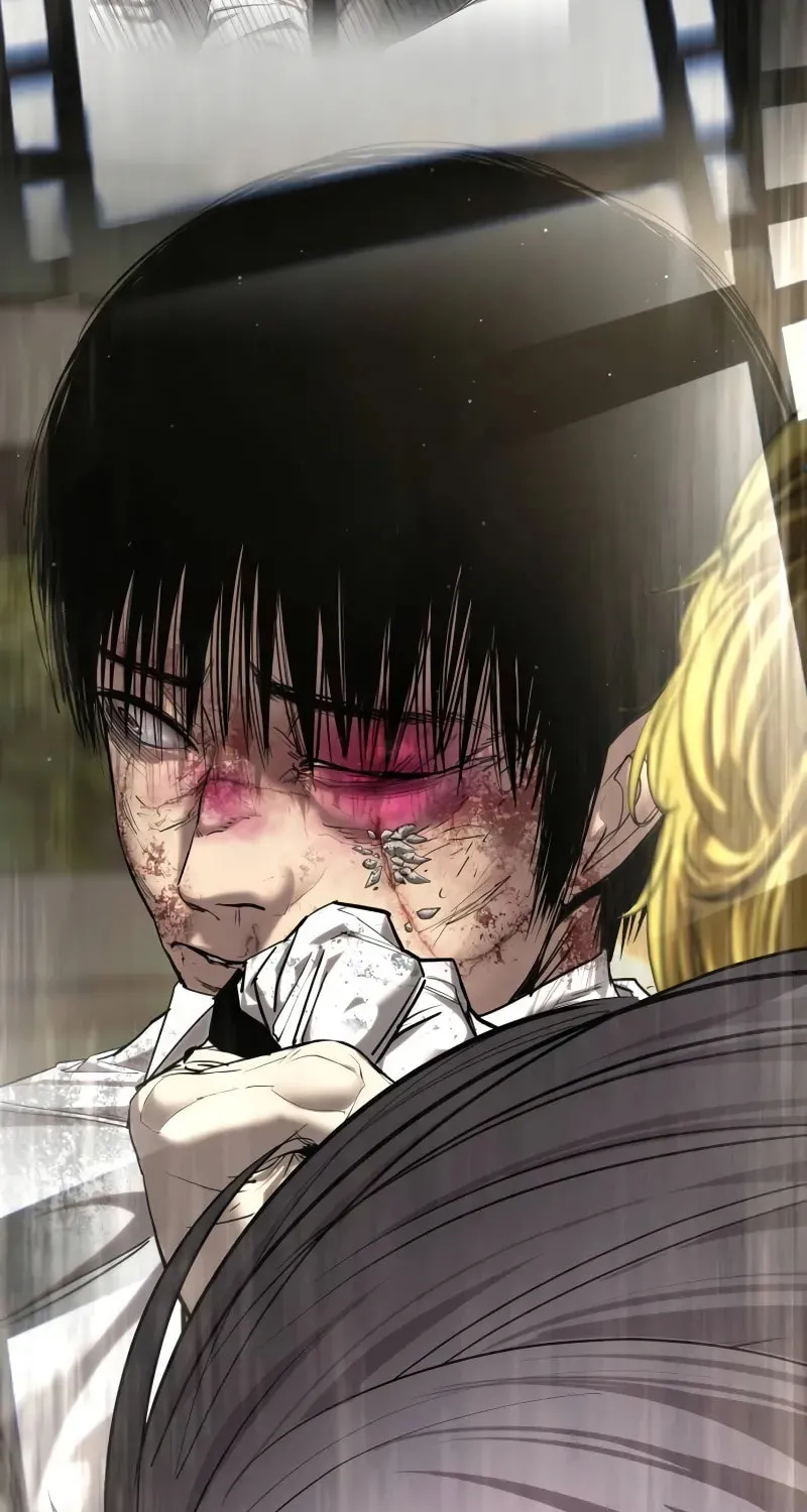 Read Bones chapter 16 image 130 on Lezhin