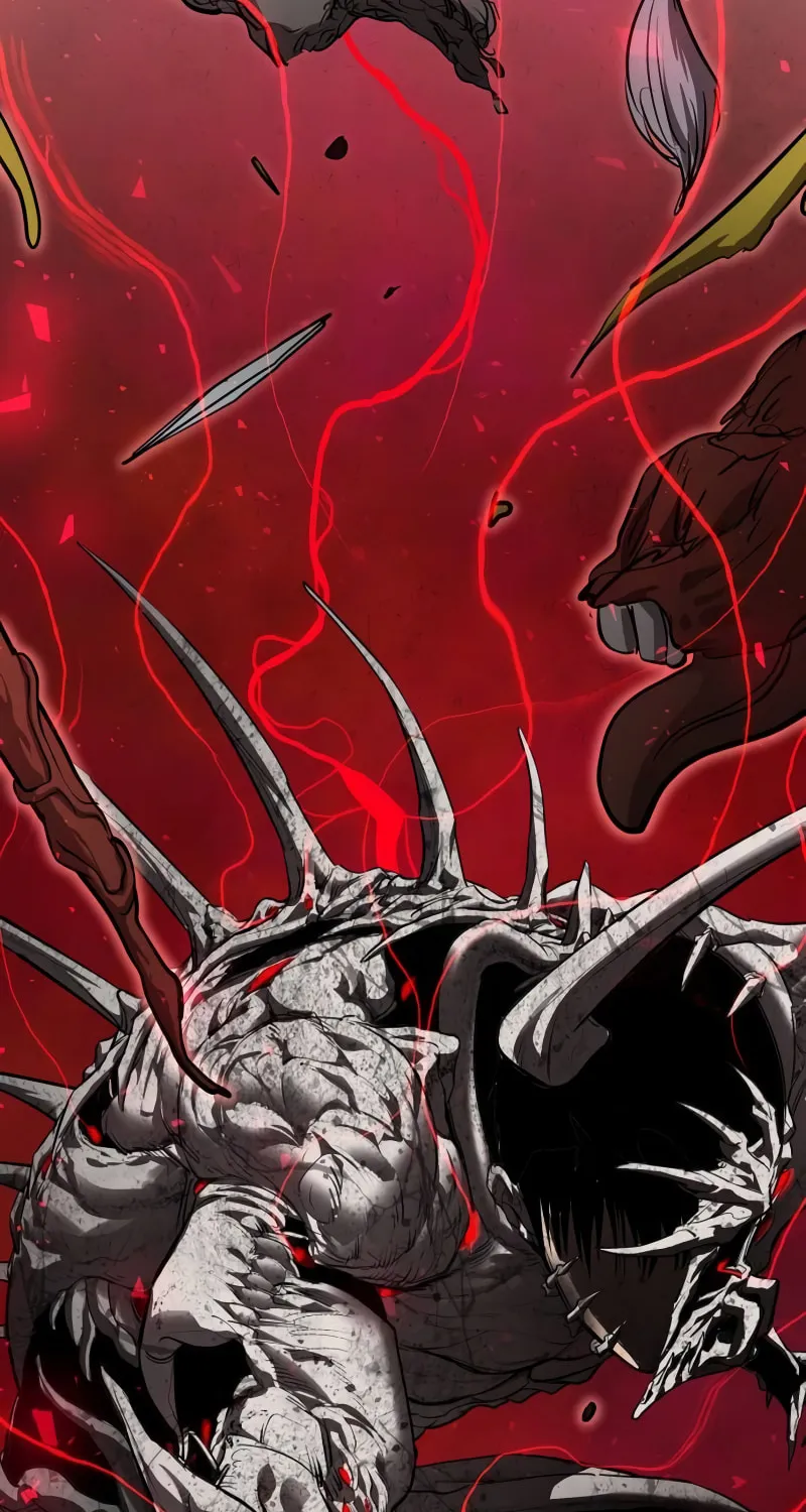 Read Bones chapter 16 image 14 on Lezhin
