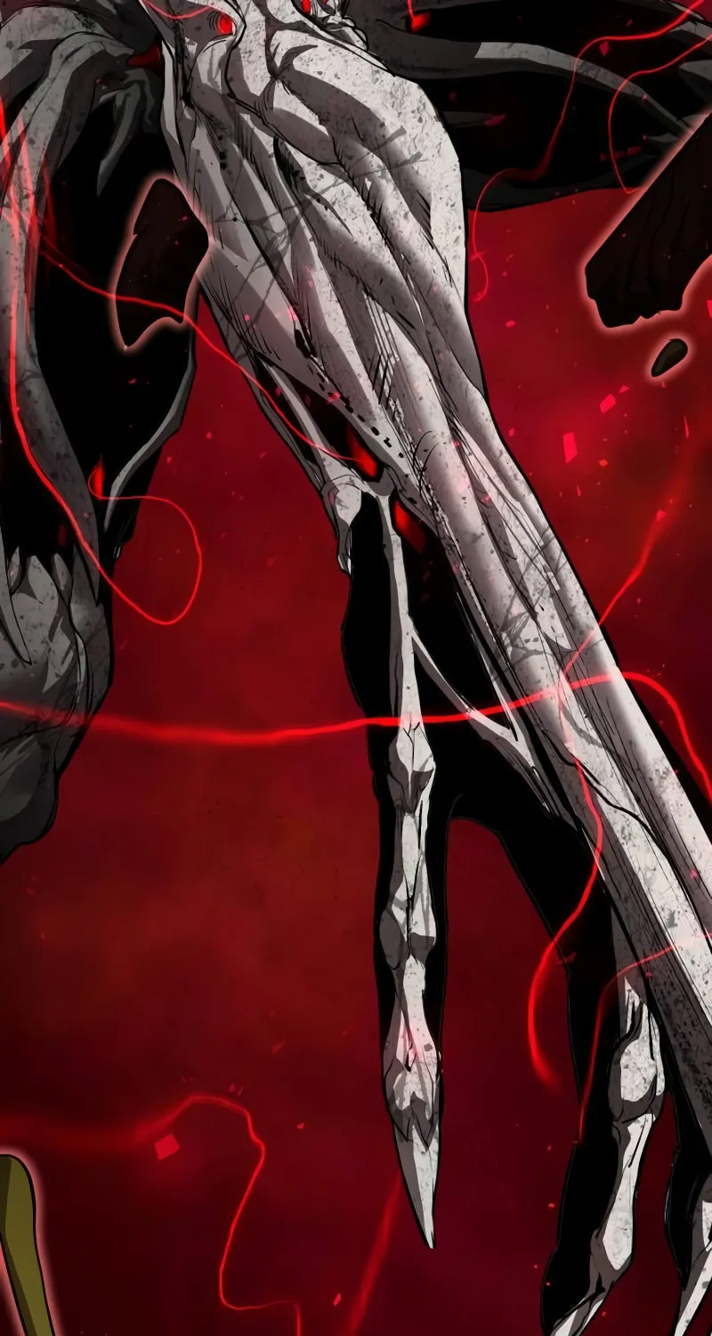 Read Bones chapter 16 image 15 on Lezhin