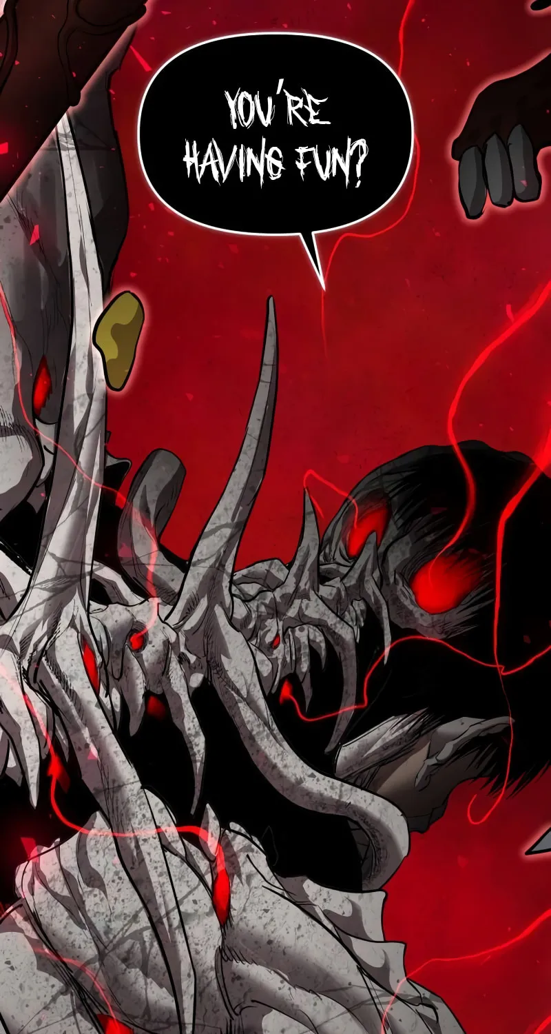 Read Bones chapter 16 image 17 on Lezhin