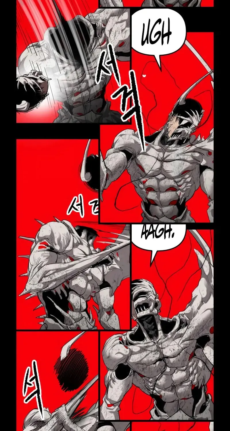 Read Bones chapter 16 image 174 on Lezhin