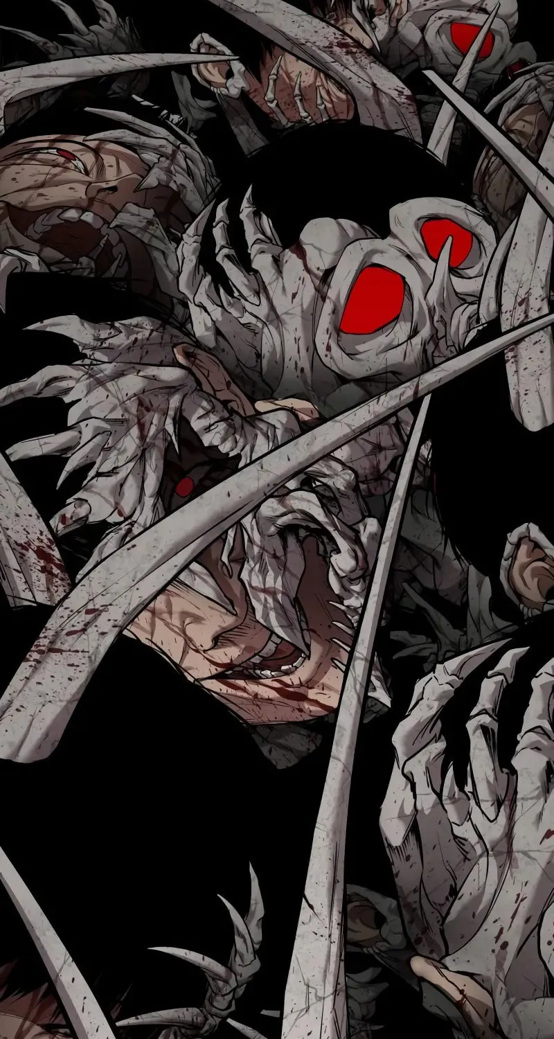 Read Bones chapter 16 image 181 on Lezhin