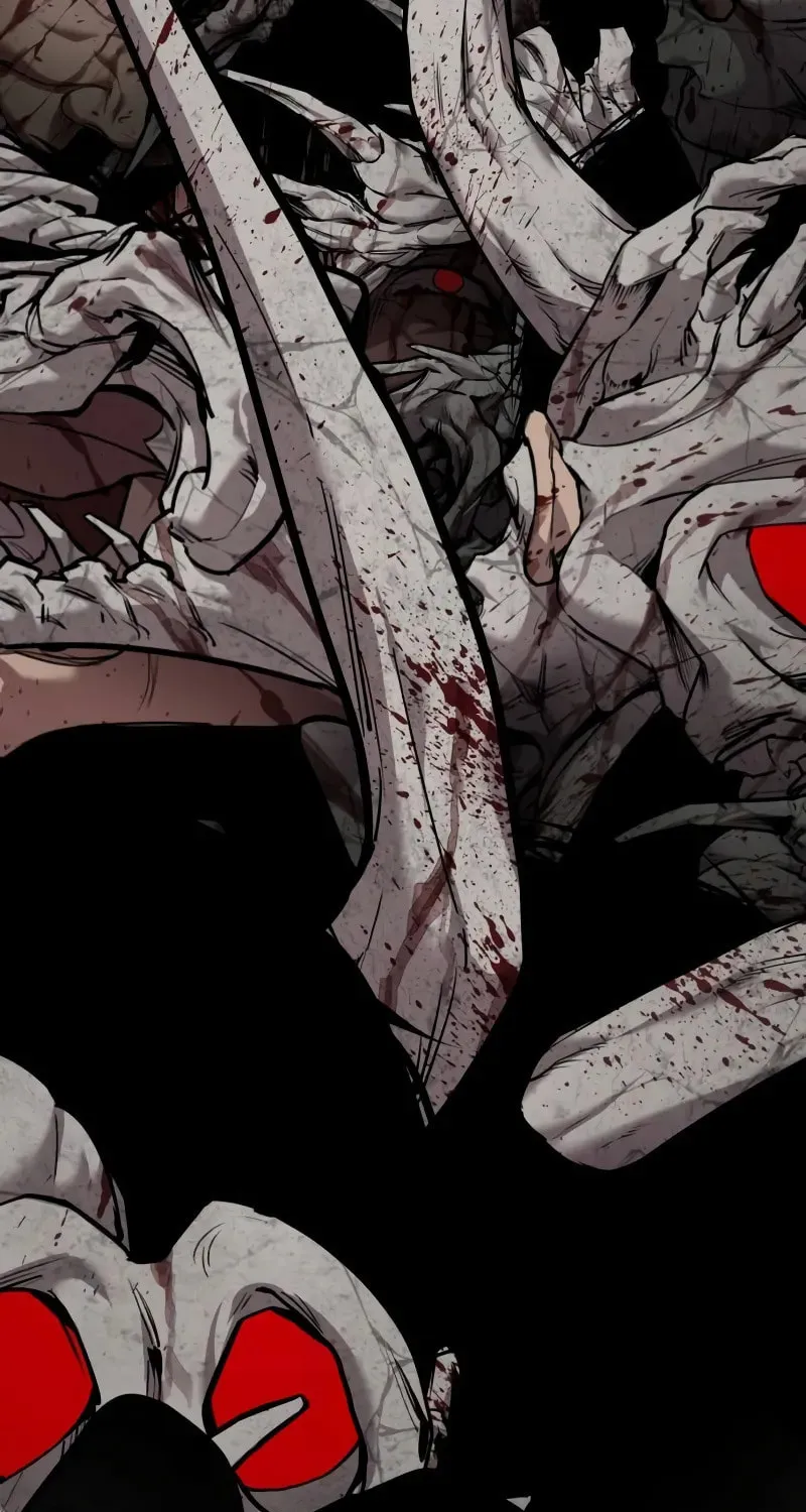 Read Bones chapter 16 image 182 on Lezhin