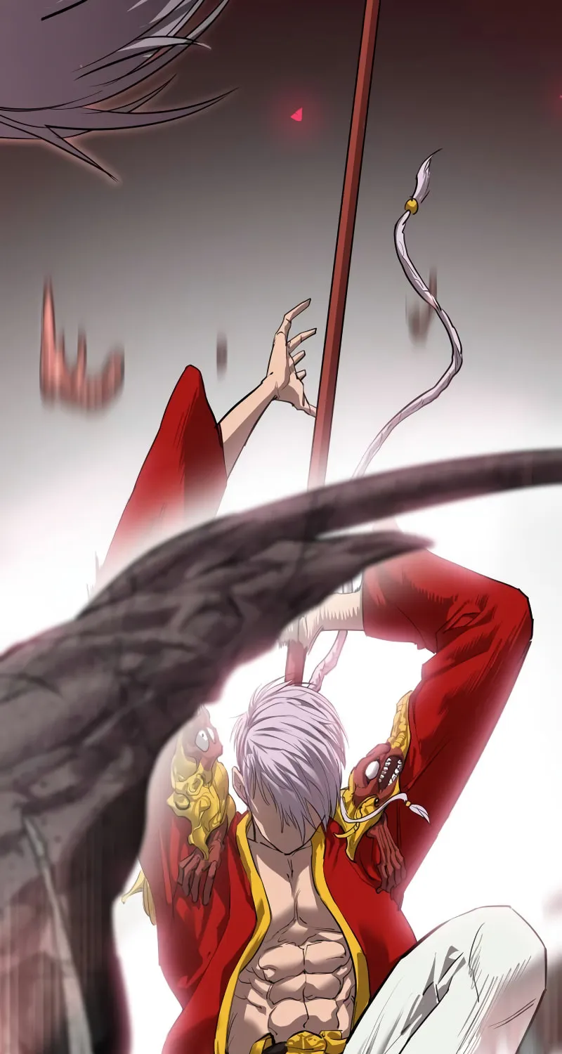 Read Bones chapter 16 image 19 on Lezhin