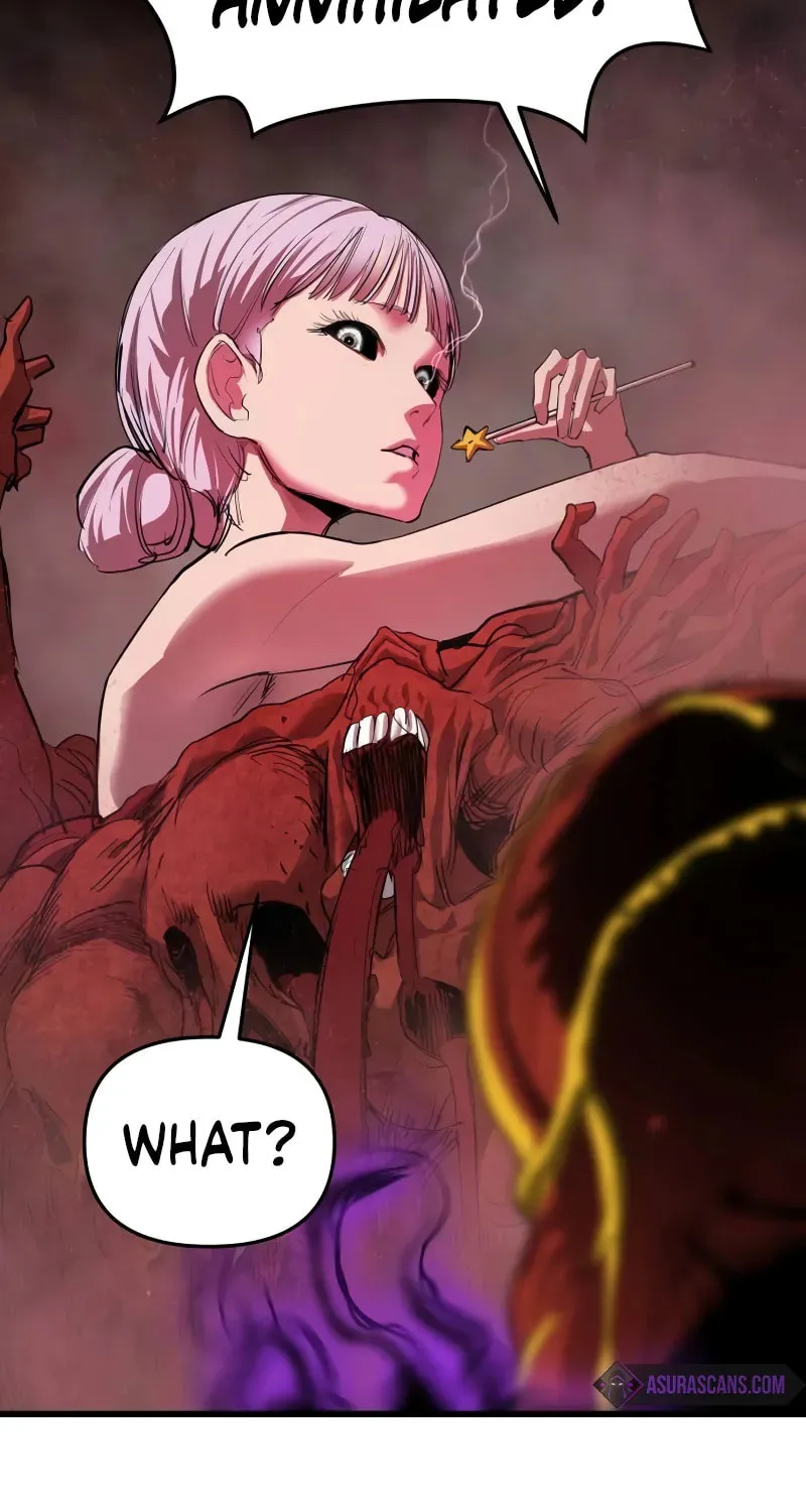 Read Bones chapter 16 image 192 on Lezhin
