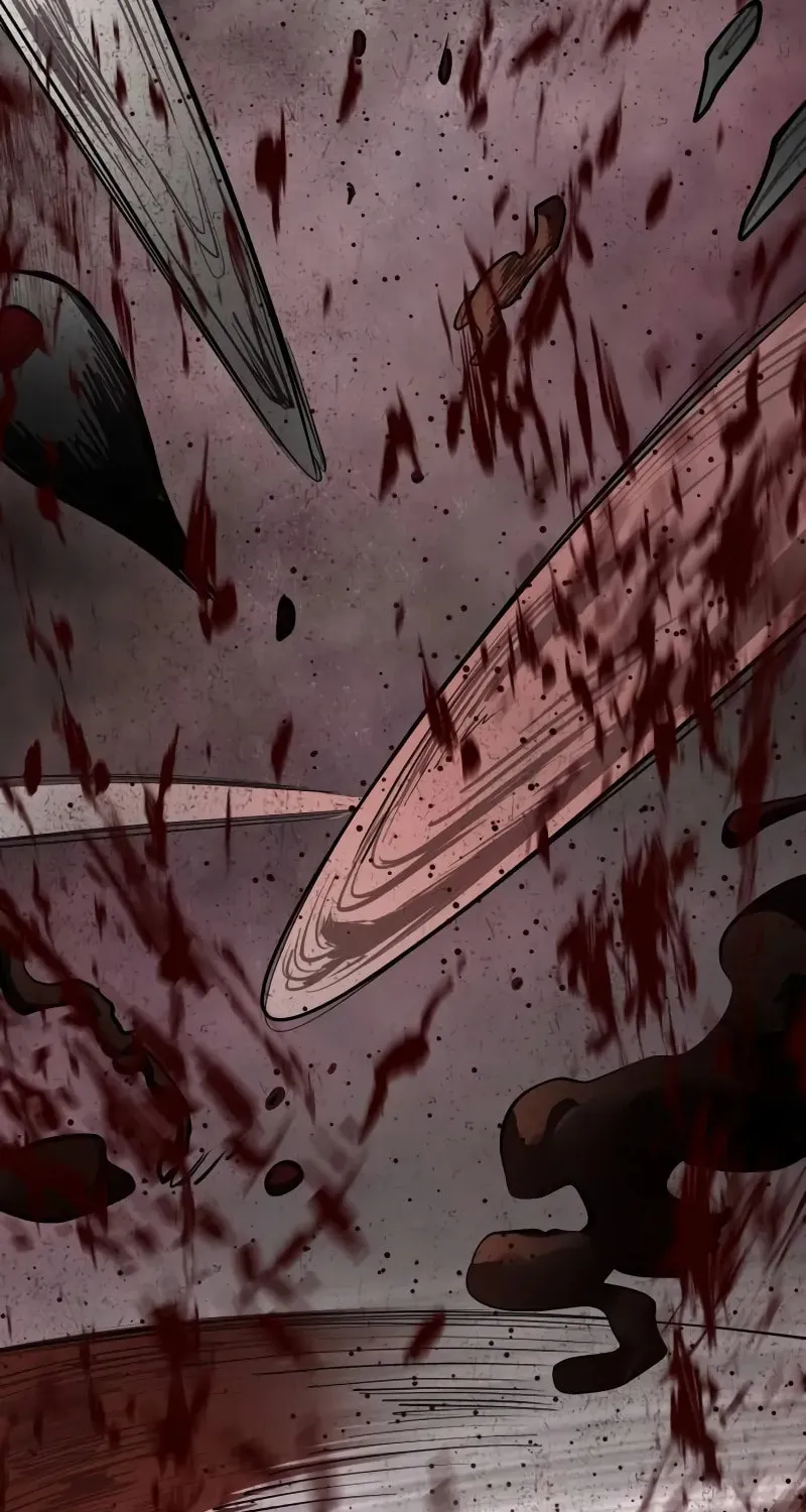 Read Bones chapter 16 image 2 on Lezhin