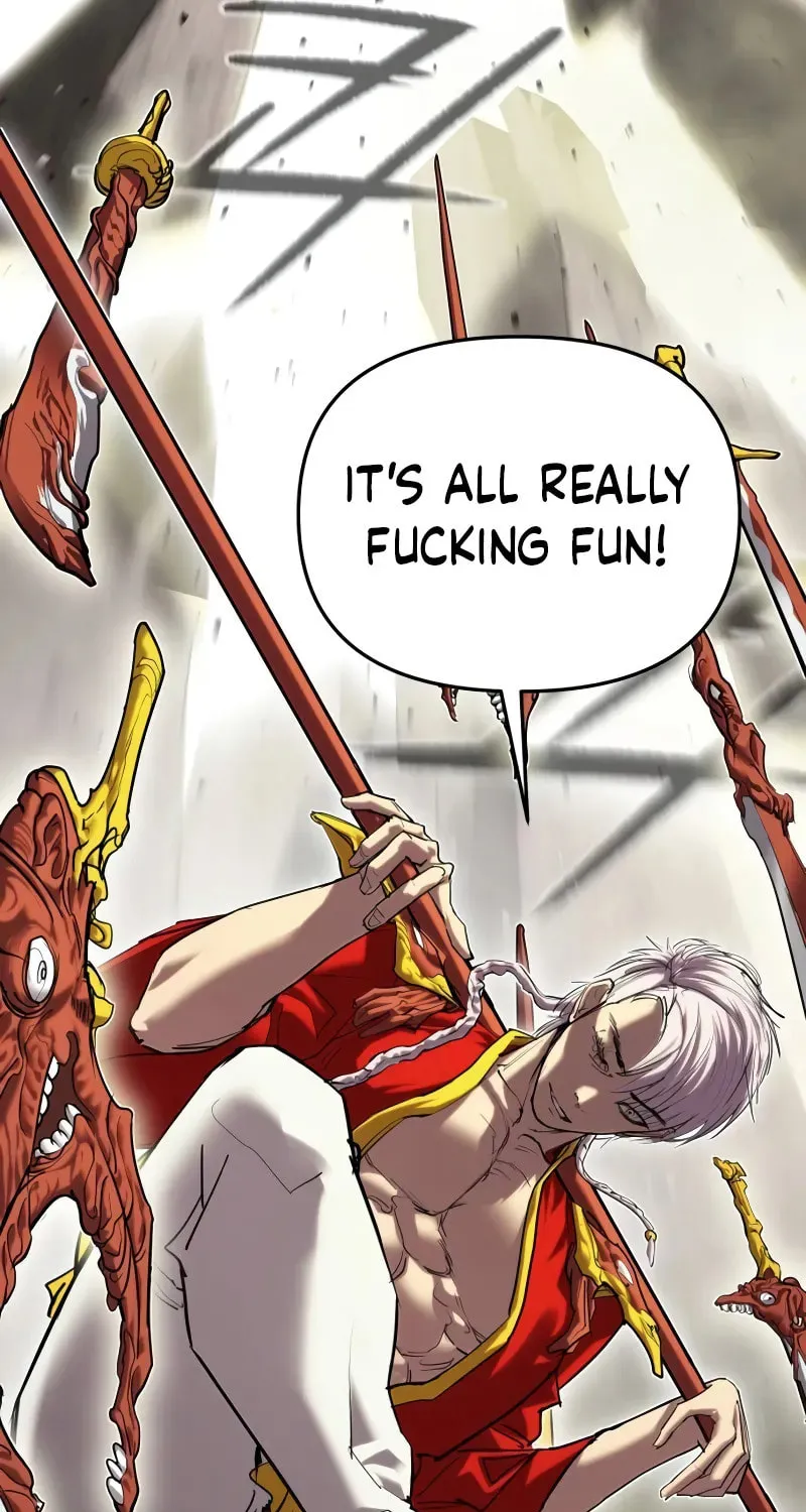 Read Bones chapter 16 image 28 on Lezhin