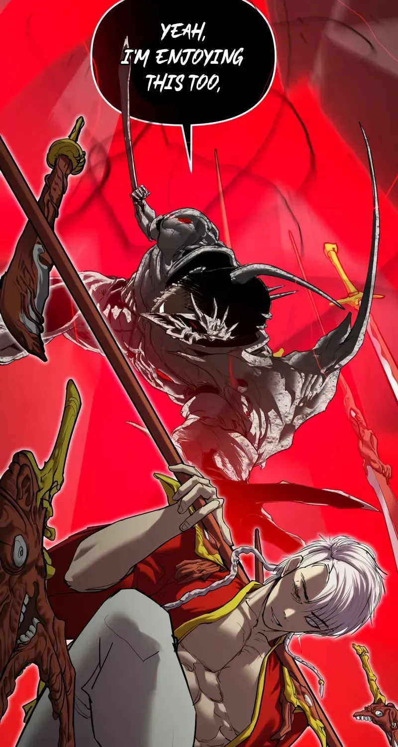 Read Bones chapter 16 image 30 on Lezhin