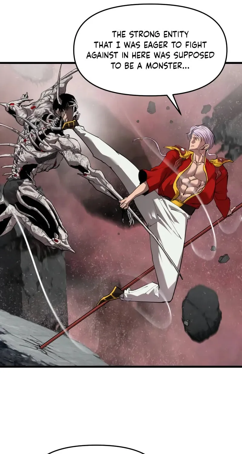 Read Bones chapter 16 image 36 on Lezhin