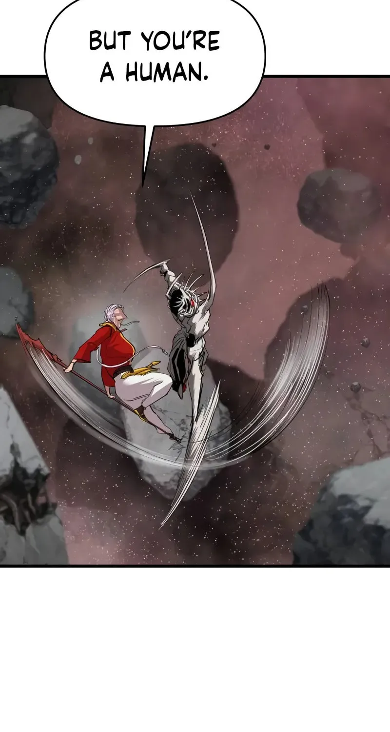 Read Bones chapter 16 image 37 on Lezhin