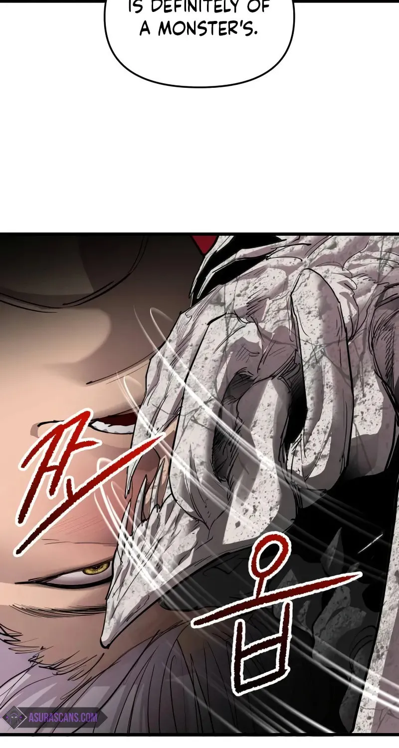 Read Bones chapter 16 image 39 on Lezhin