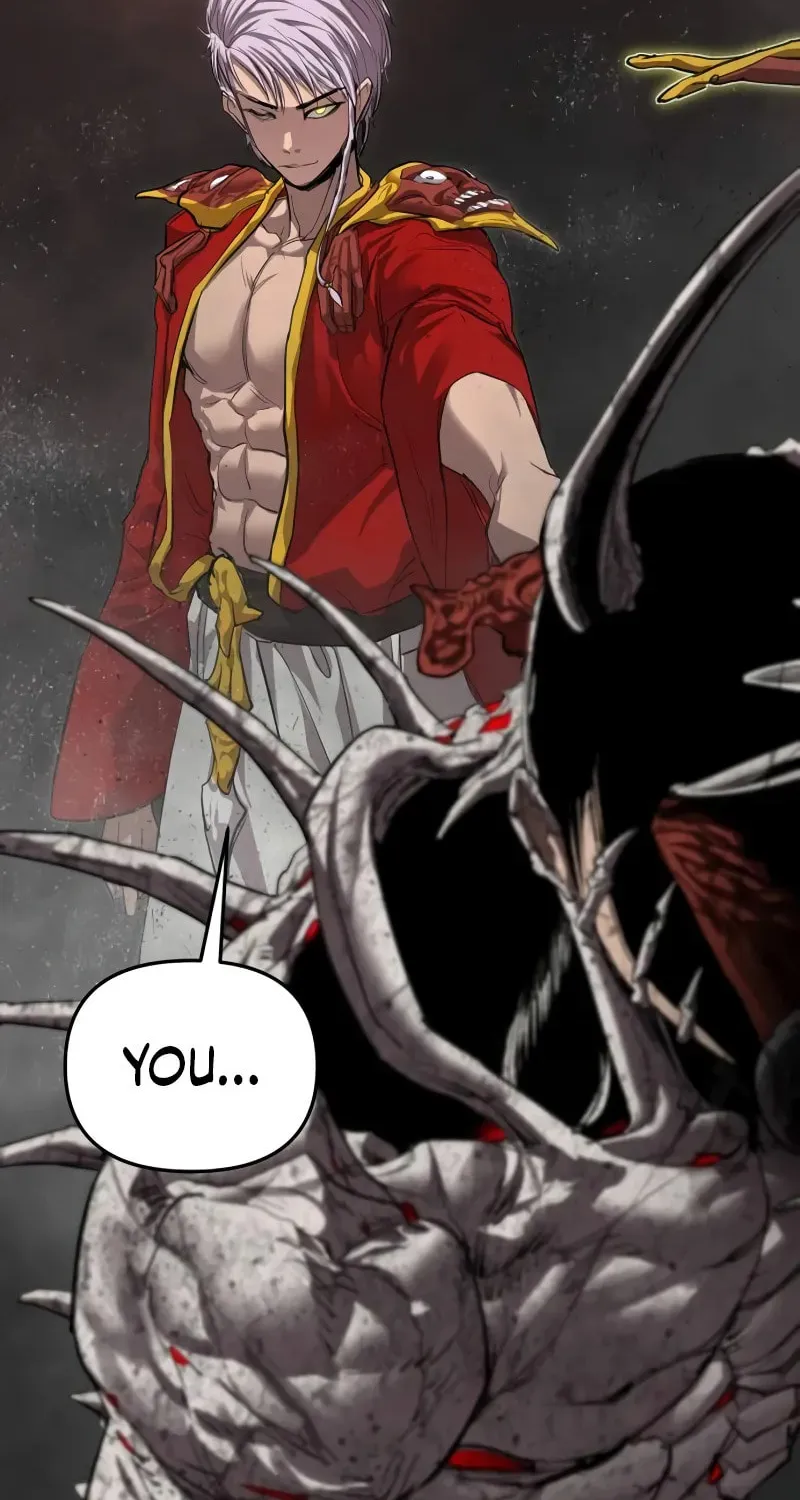 Read Bones chapter 16 image 45 on Lezhin