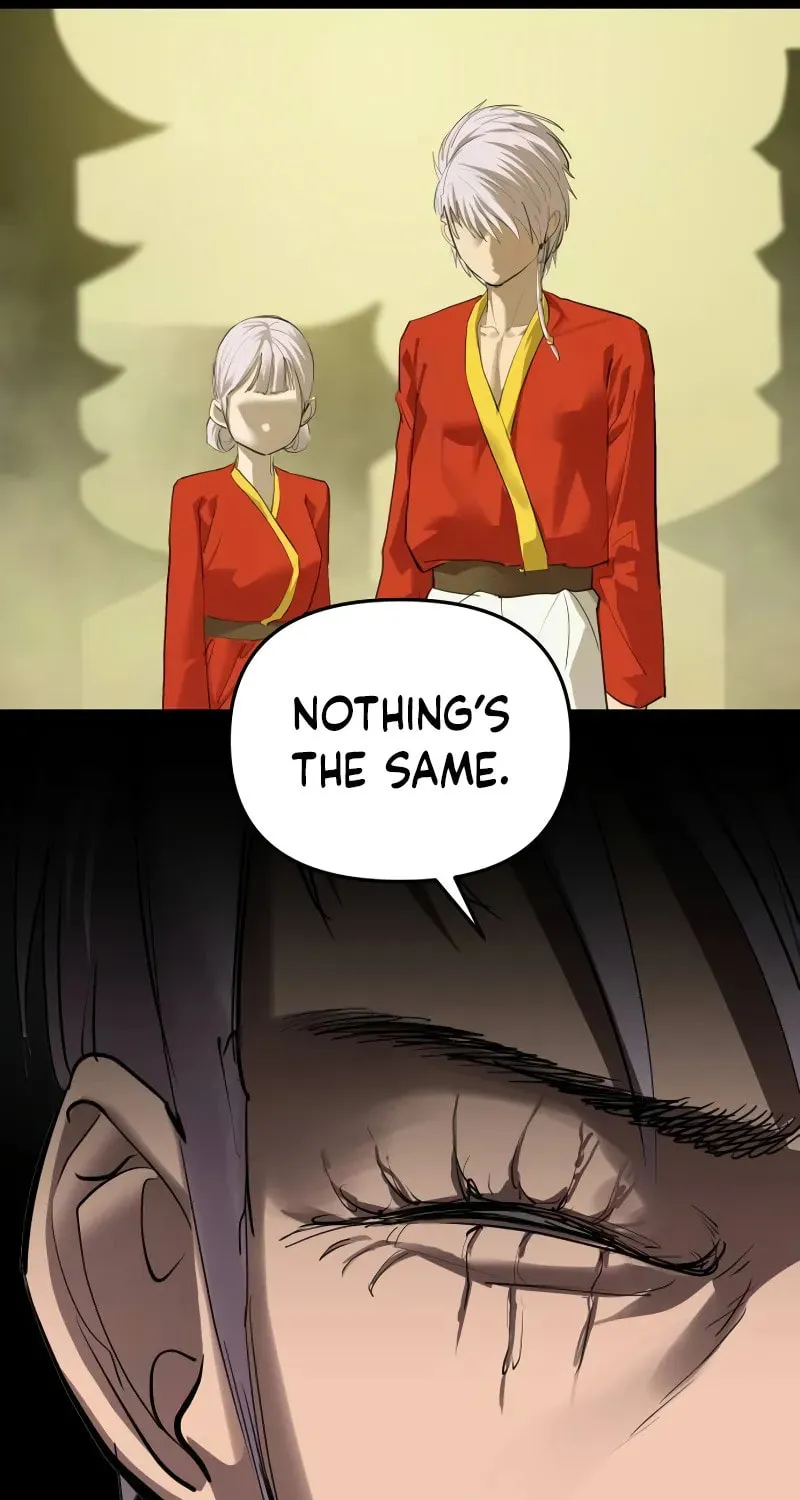 Read Bones chapter 16 image 54 on Lezhin