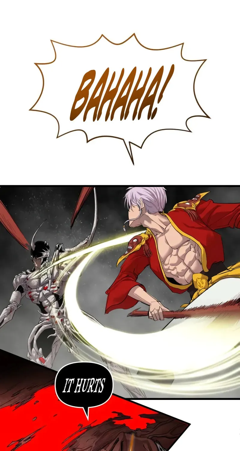 Read Bones chapter 16 image 62 on Lezhin