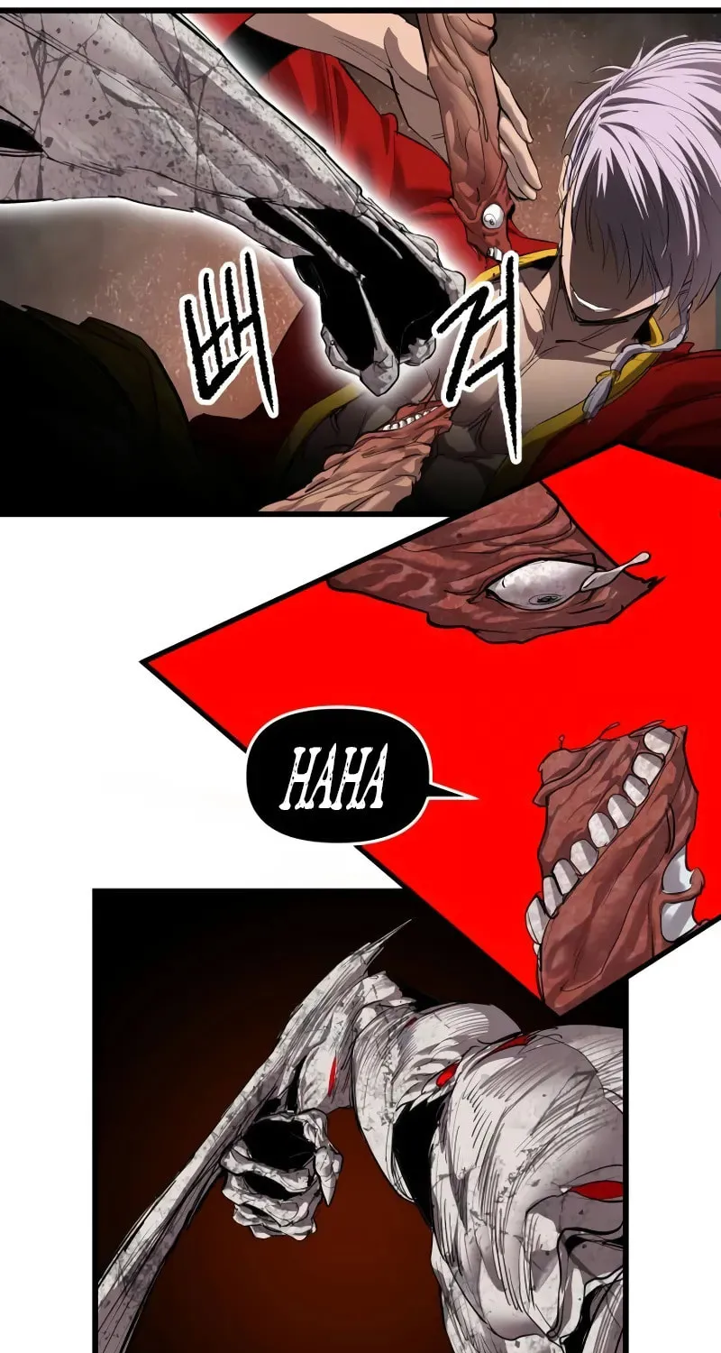 Read Bones chapter 16 image 64 on Lezhin