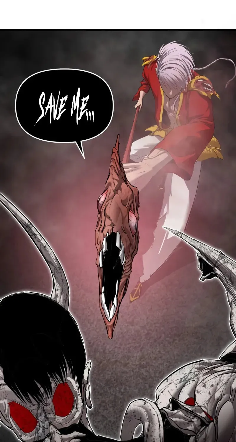 Read Bones chapter 16 image 66 on Lezhin