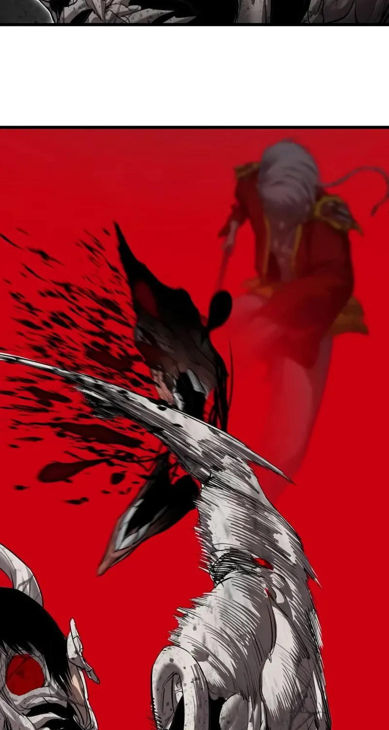 Read Bones chapter 16 image 67 on Lezhin