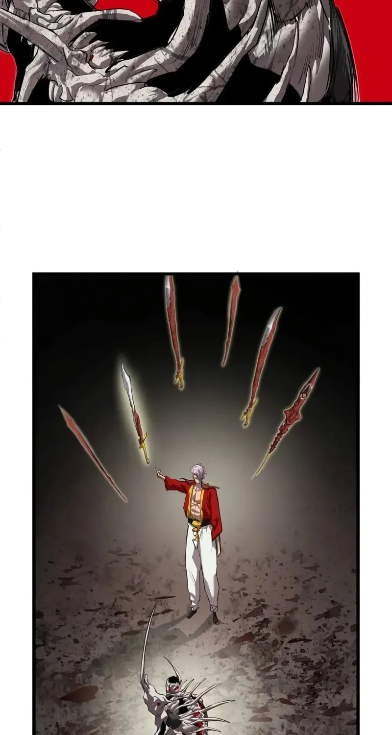 Read Bones chapter 16 image 68 on Lezhin