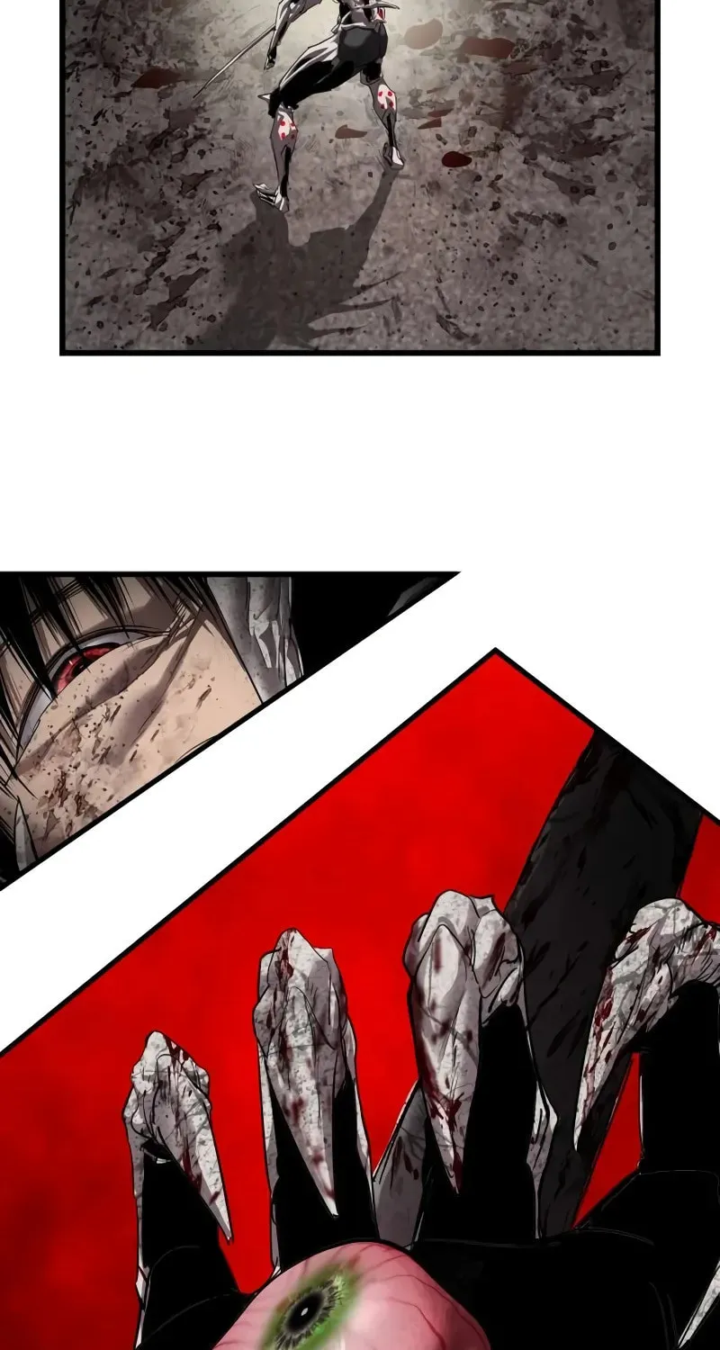 Read Bones chapter 16 image 69 on Lezhin