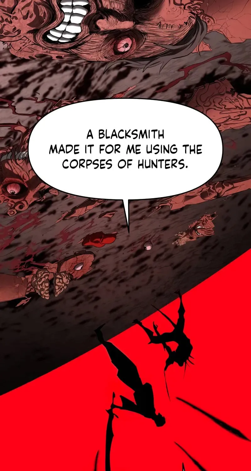 Read Bones chapter 16 image 71 on Lezhin