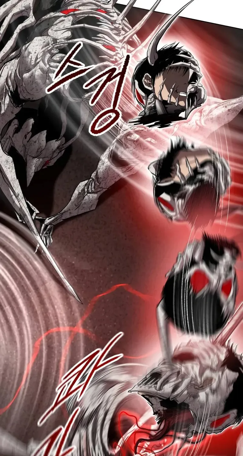 Read Bones chapter 16 image 75 on Lezhin
