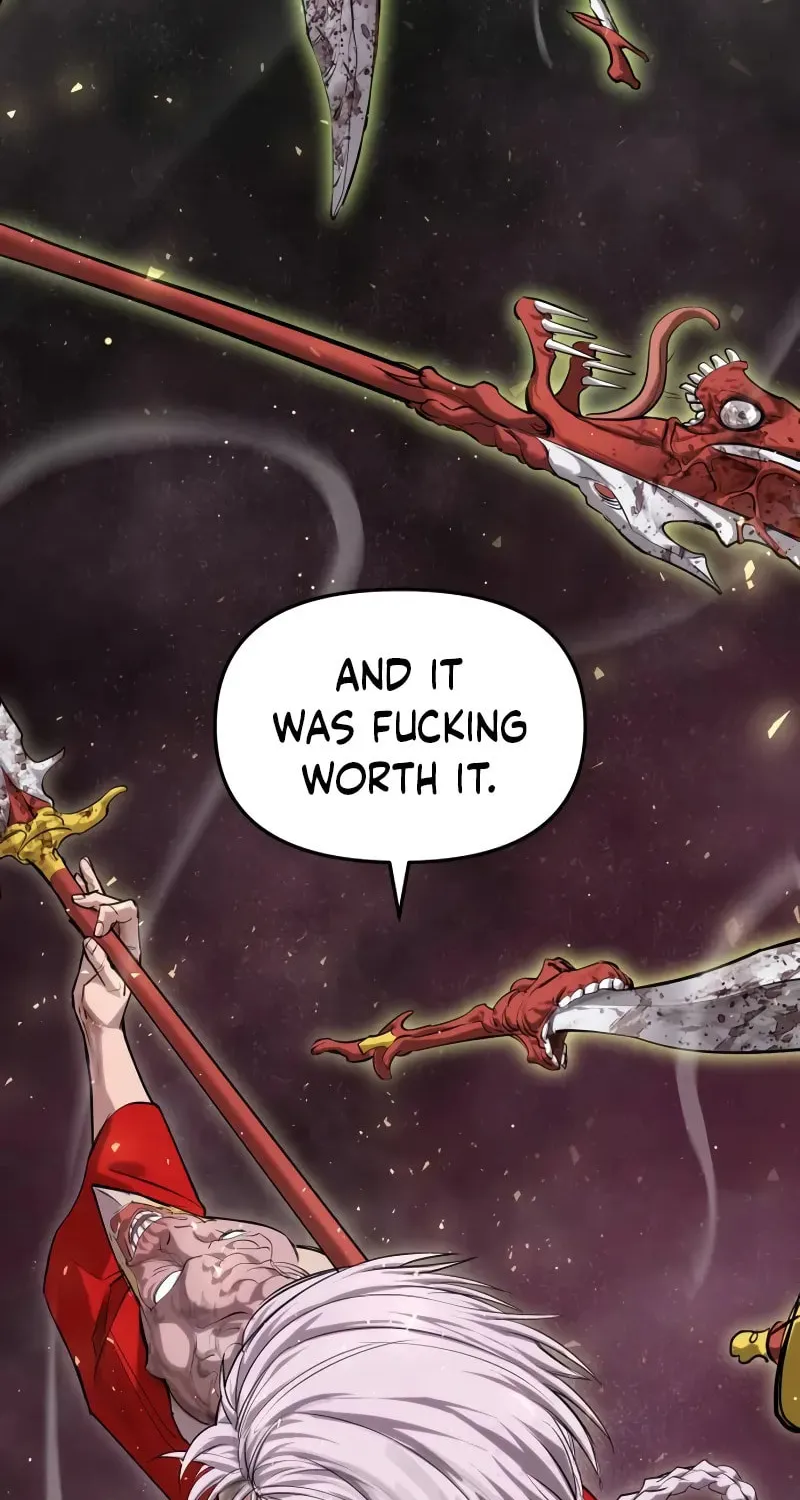 Read Bones chapter 16 image 8 on Lezhin