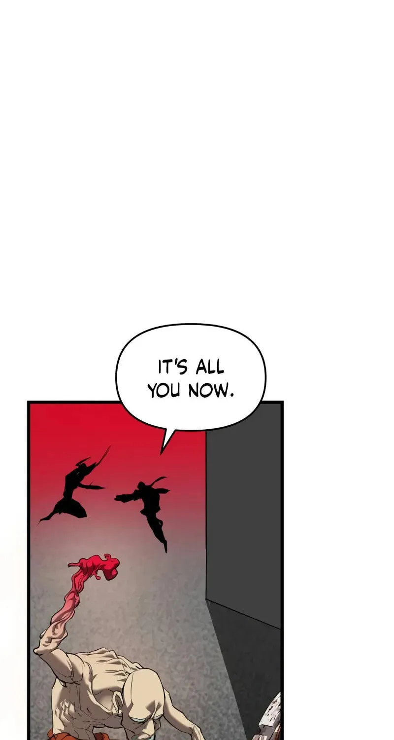 Read Bones chapter 16 image 85 on Lezhin