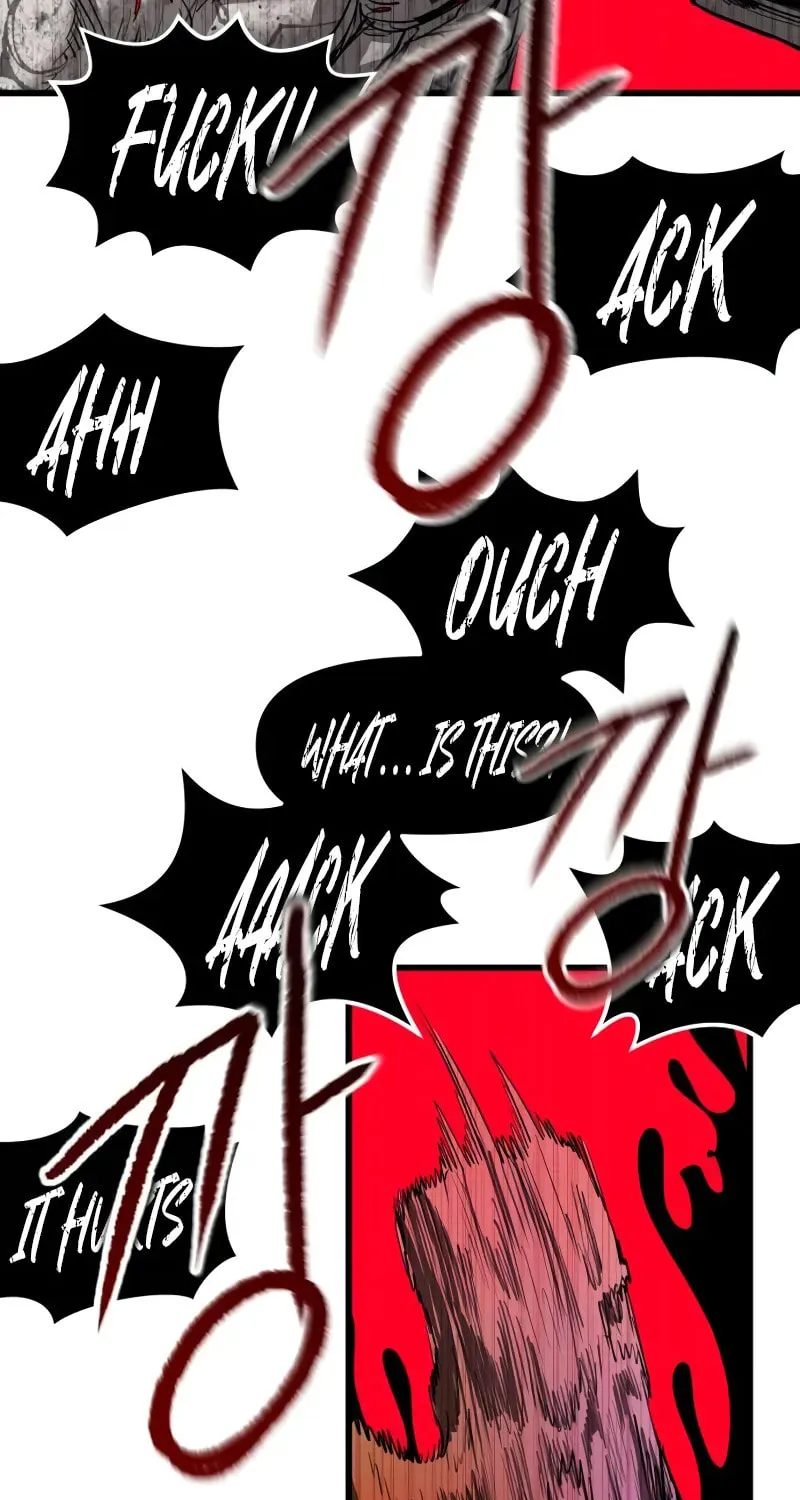 Read Bones chapter 16 image 90 on Lezhin