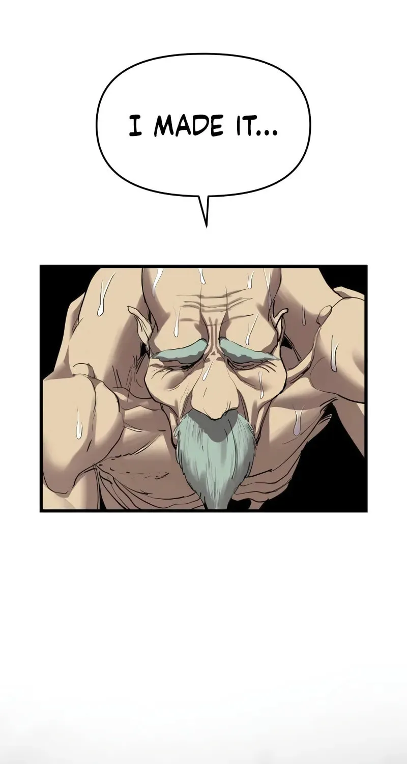 Read Bones chapter 16 image 94 on Lezhin