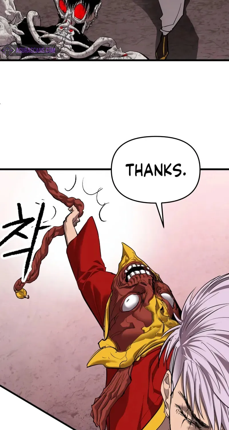 Read Bones chapter 16 image 98 on Lezhin