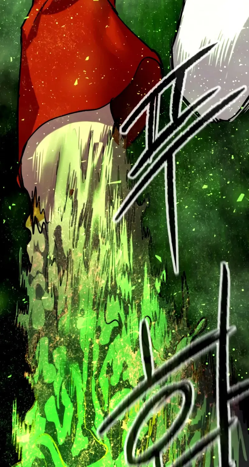 Read Bones chapter 17 image 109 on Lezhin