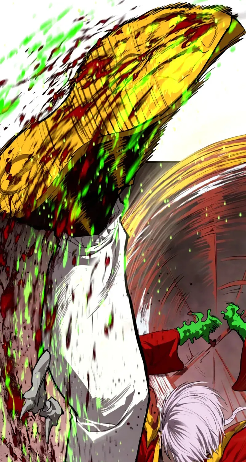 Read Bones chapter 17 image 112 on Lezhin