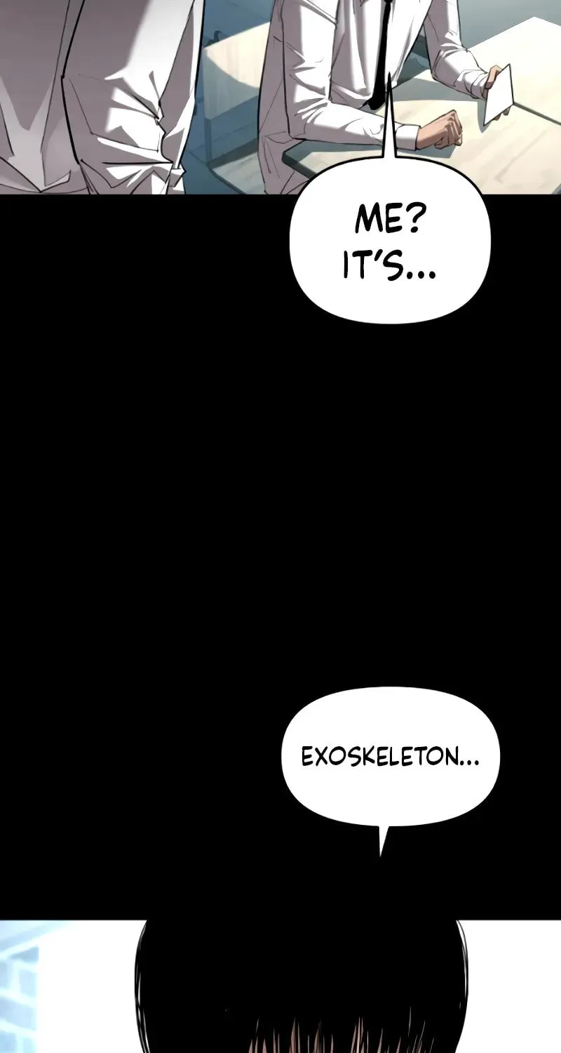Read Bones chapter 17 image 13 on Lezhin