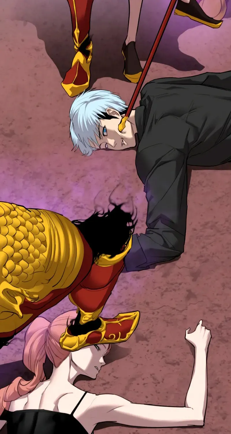Read Bones chapter 17 image 147 on Lezhin