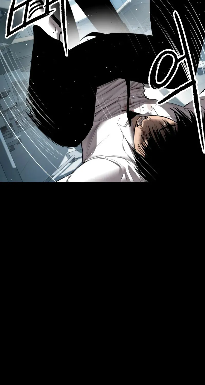 Read Bones chapter 17 image 15 on Lezhin