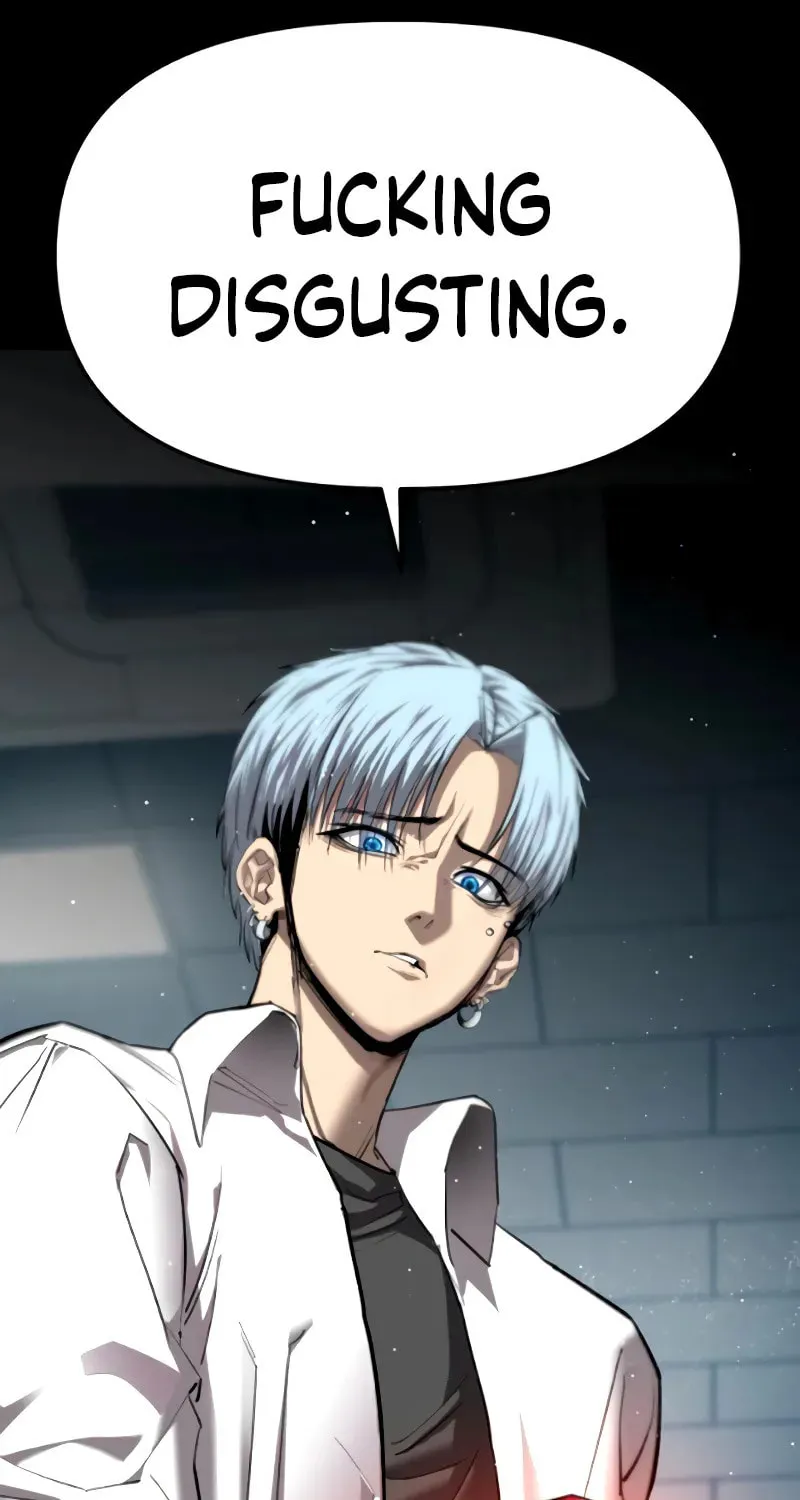Read Bones chapter 17 image 17 on Lezhin