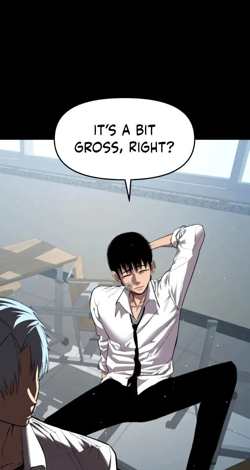 Read Bones chapter 17 image 20 on Lezhin