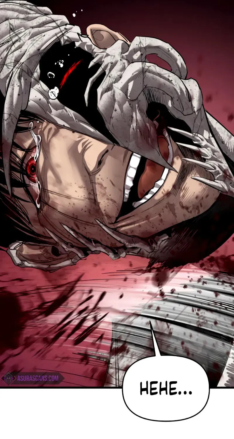 Read Bones chapter 17 image 25 on Lezhin