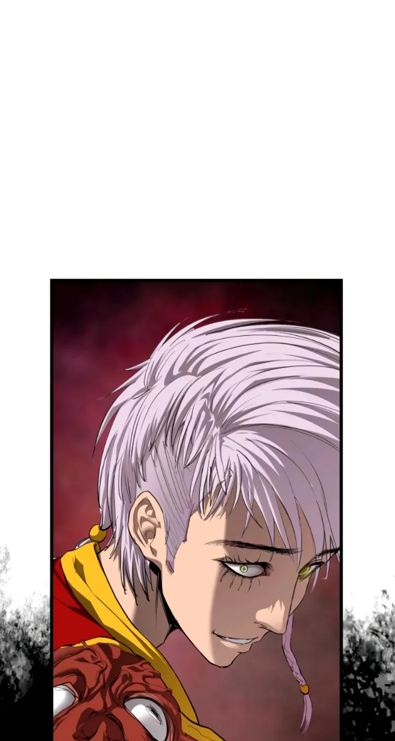 Read Bones chapter 17 image 26 on Lezhin