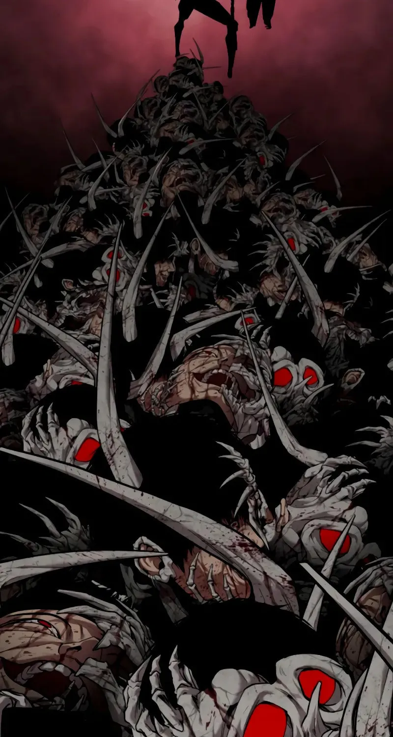 Read Bones chapter 17 image 28 on Lezhin