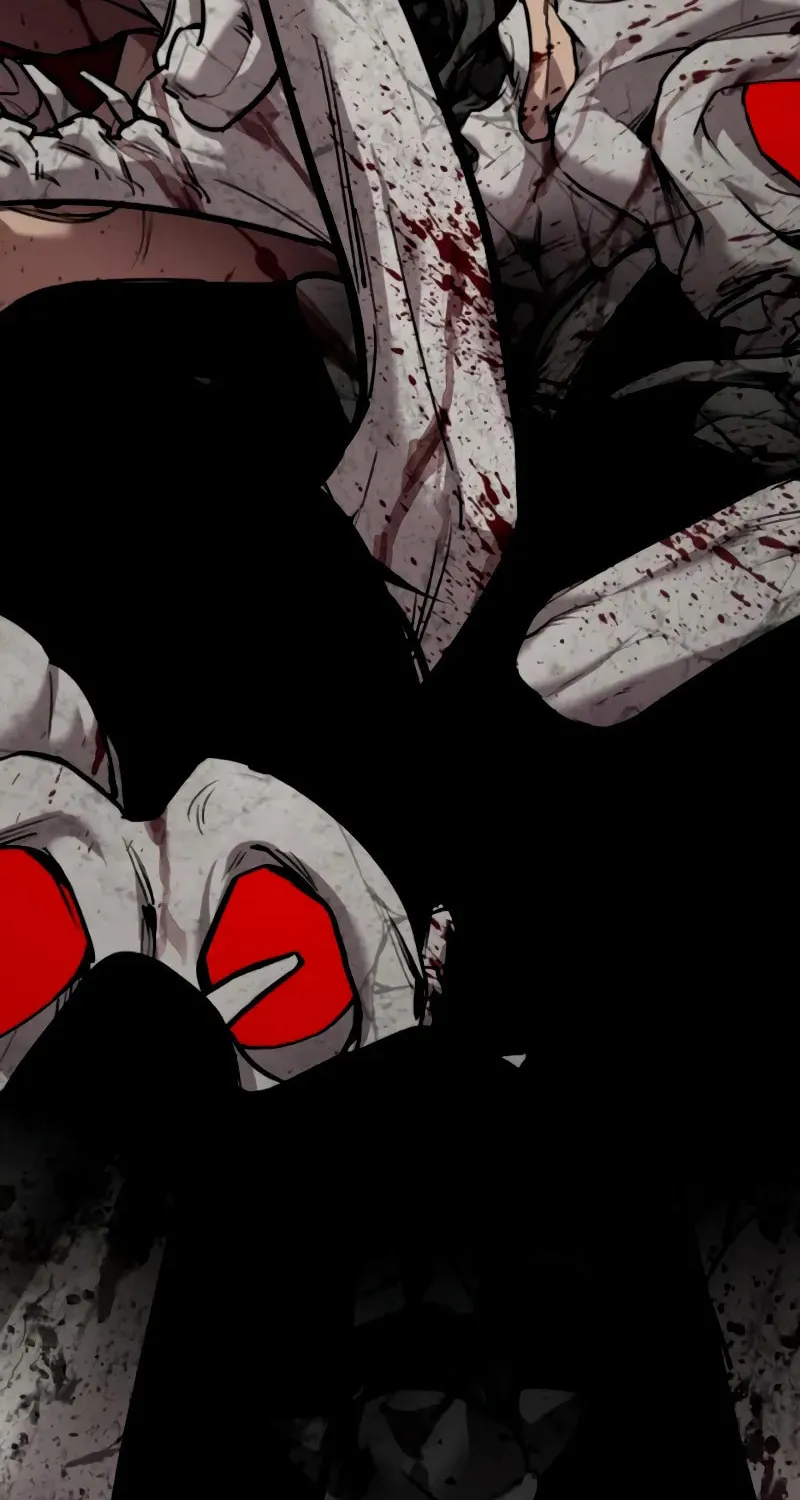 Read Bones chapter 17 image 30 on Lezhin