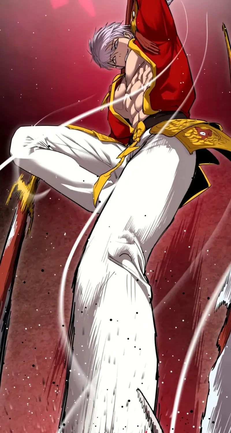Read Bones chapter 17 image 34 on Lezhin