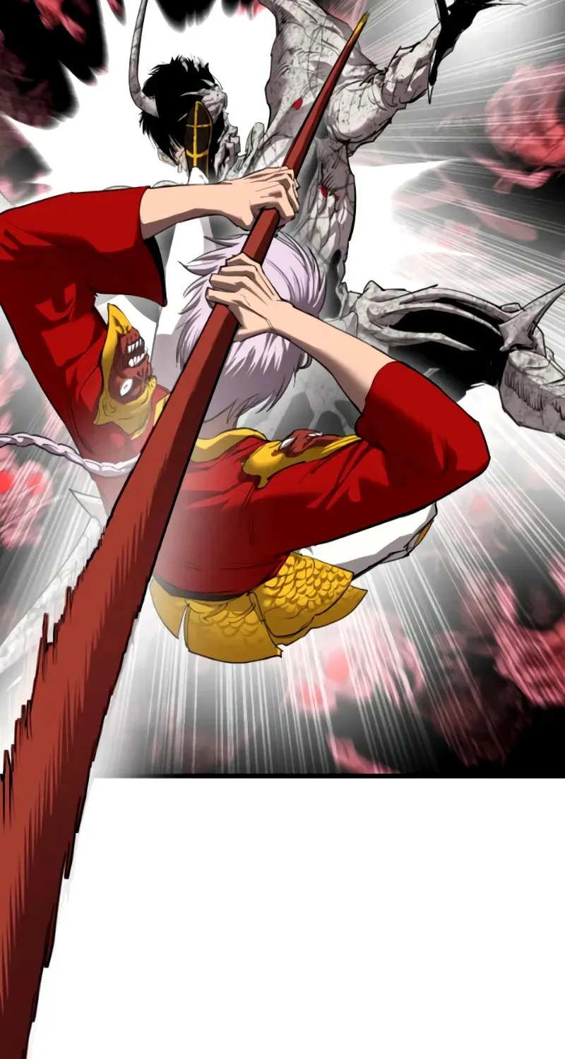 Read Bones chapter 17 image 36 on Lezhin