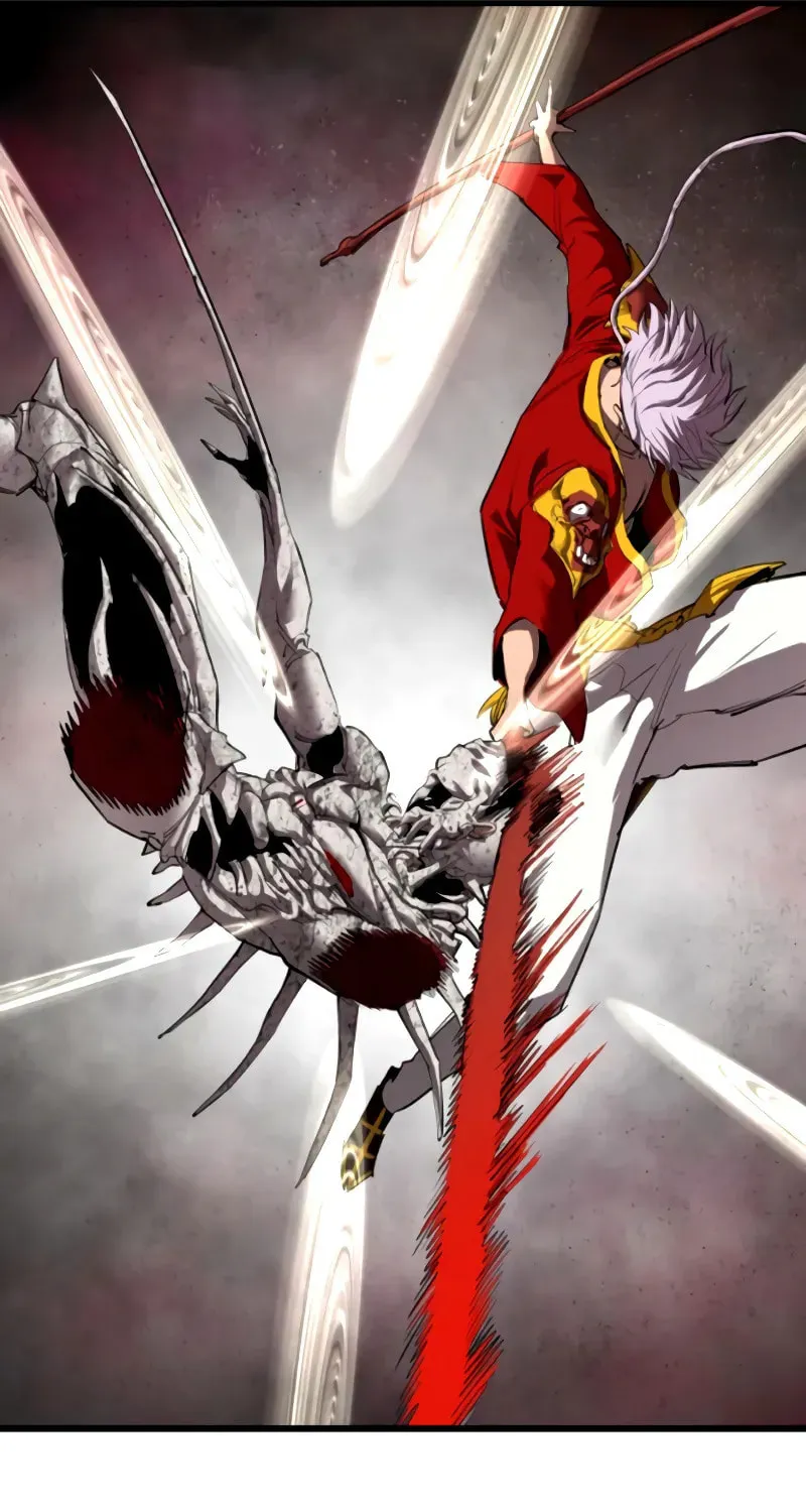 Read Bones chapter 17 image 40 on Lezhin