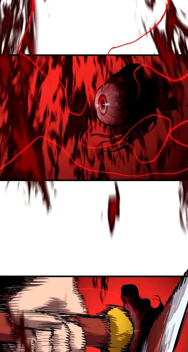 Read Bones chapter 17 image 43 on Lezhin