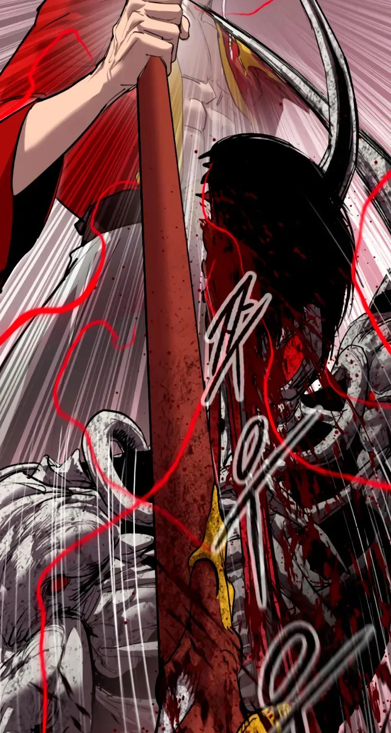 Read Bones chapter 17 image 58 on Lezhin