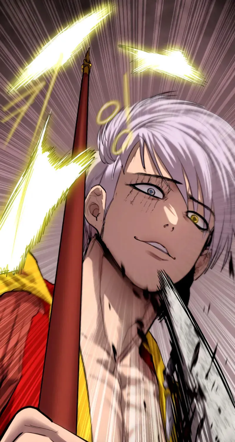 Read Bones chapter 17 image 61 on Lezhin