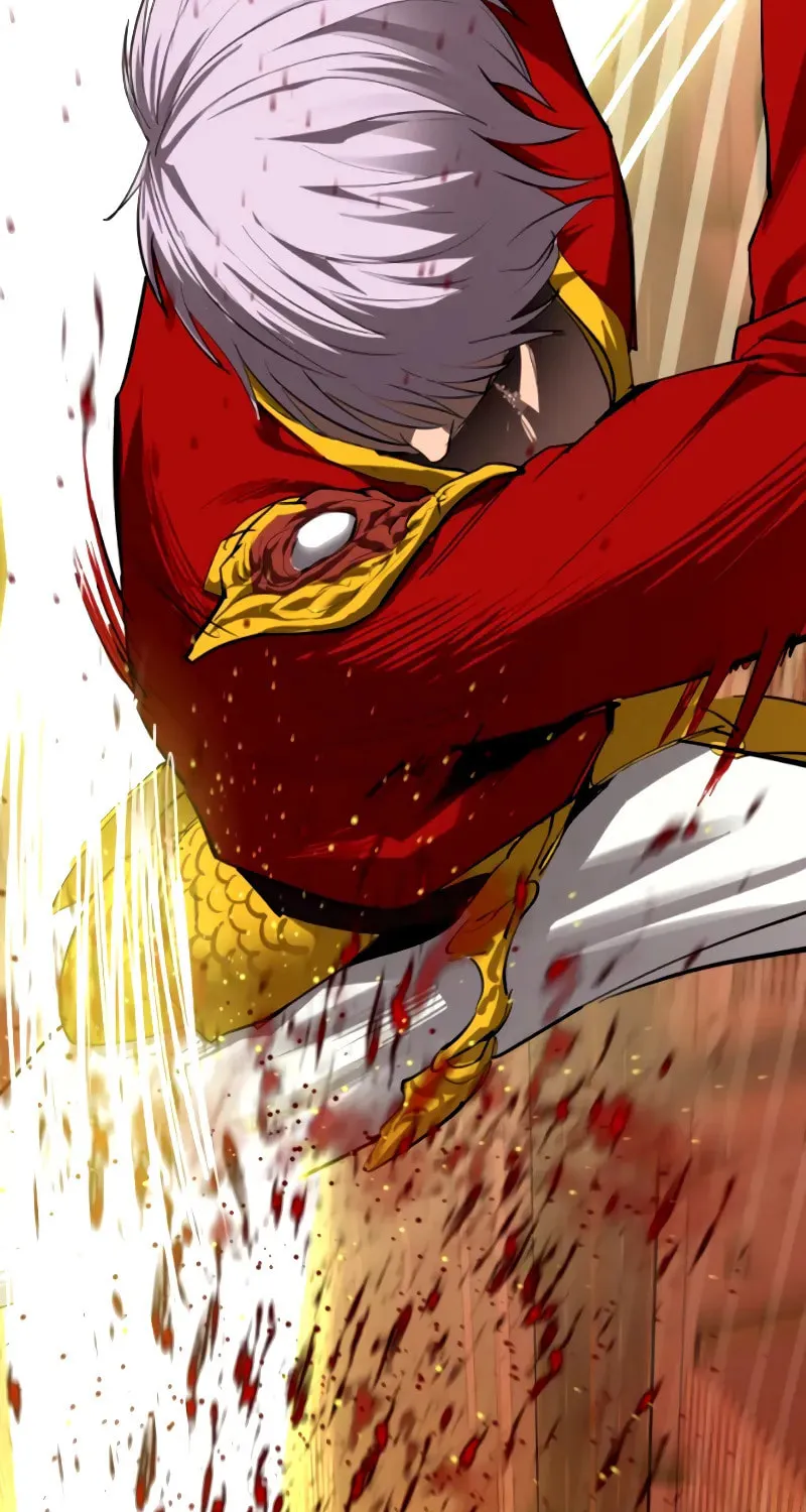 Read Bones chapter 17 image 71 on Lezhin