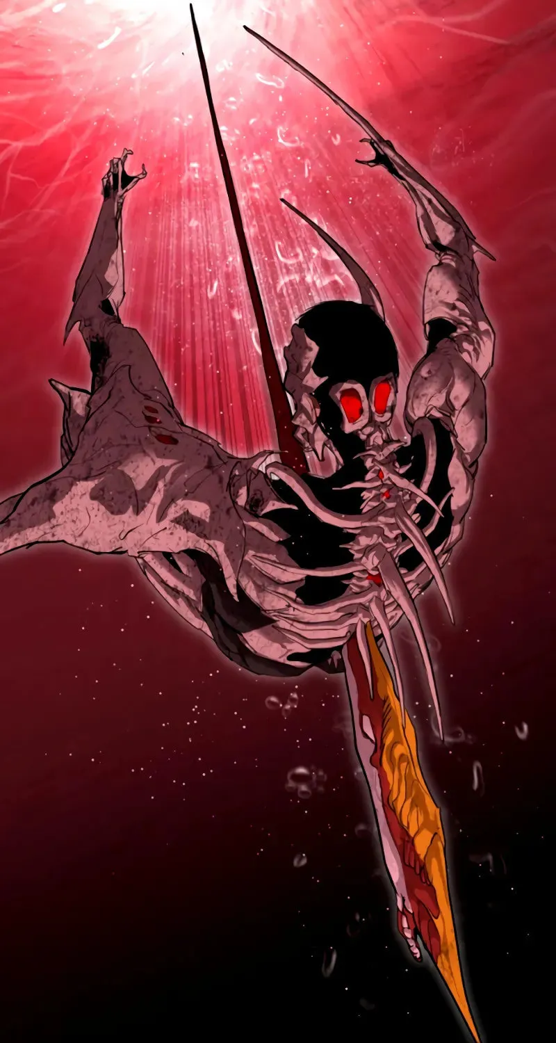 Read Bones chapter 17 image 77 on Lezhin