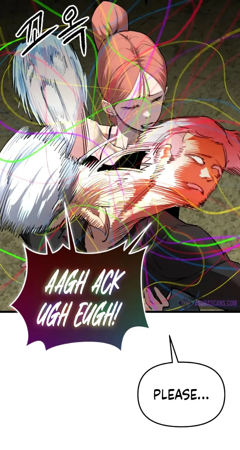 Read Bones chapter 17 image 9 on Lezhin